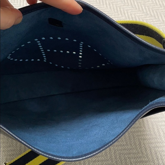 HERMES Evelyne Poche III 29 - Picture 9 of 14